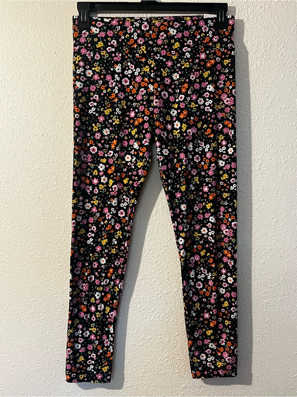 No boundaries leggings size large